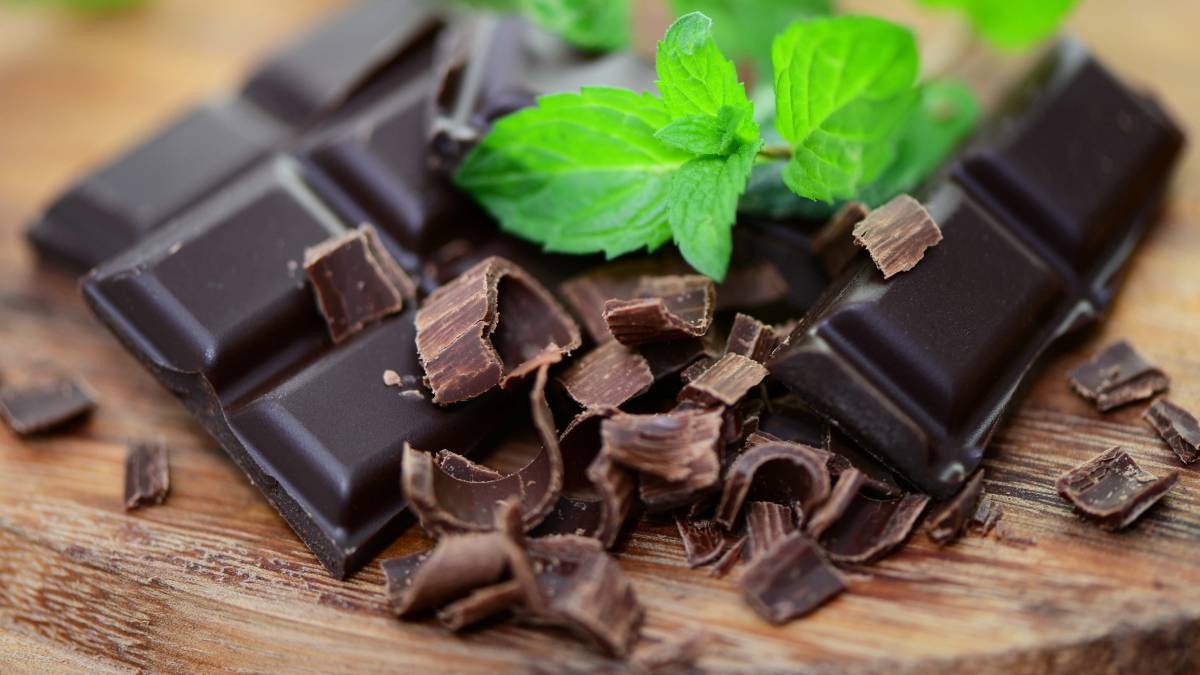 ¿Es bueno el chocolate negro? Beneficios y marcas Productos Herbalife