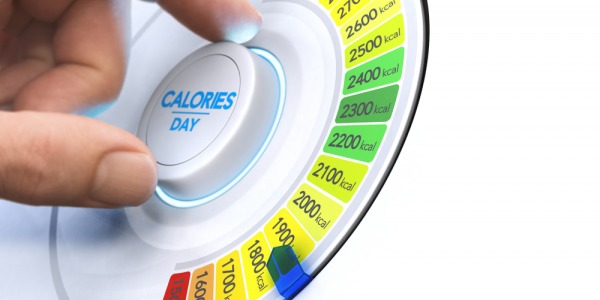 Cuántas calorias debo consumir para bajar de peso