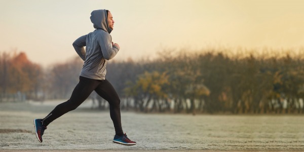 Beneficios de correr en ayunas