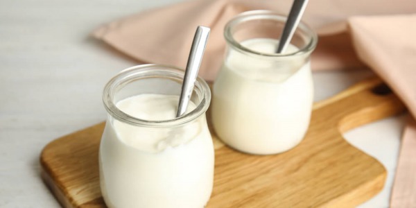 Propiedades del yogurt natural y sus beneficios