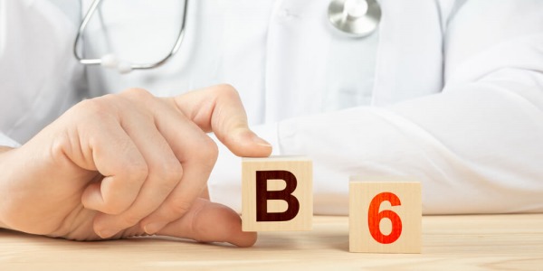 Vitamina B6: guía completa