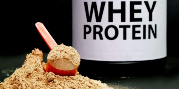 Qué es la proteína whey