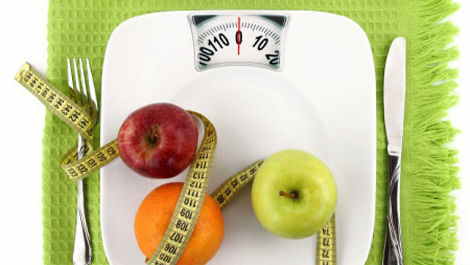 Dieta para adelgazar 10 kilos en 2 meses